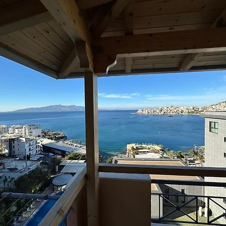 סרנדה Apartament Hermes מראה חיצוני תמונה