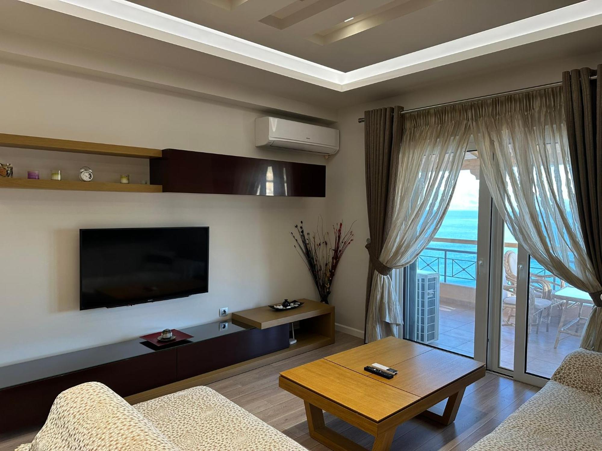 סרנדה Apartament Hermes מראה חיצוני תמונה