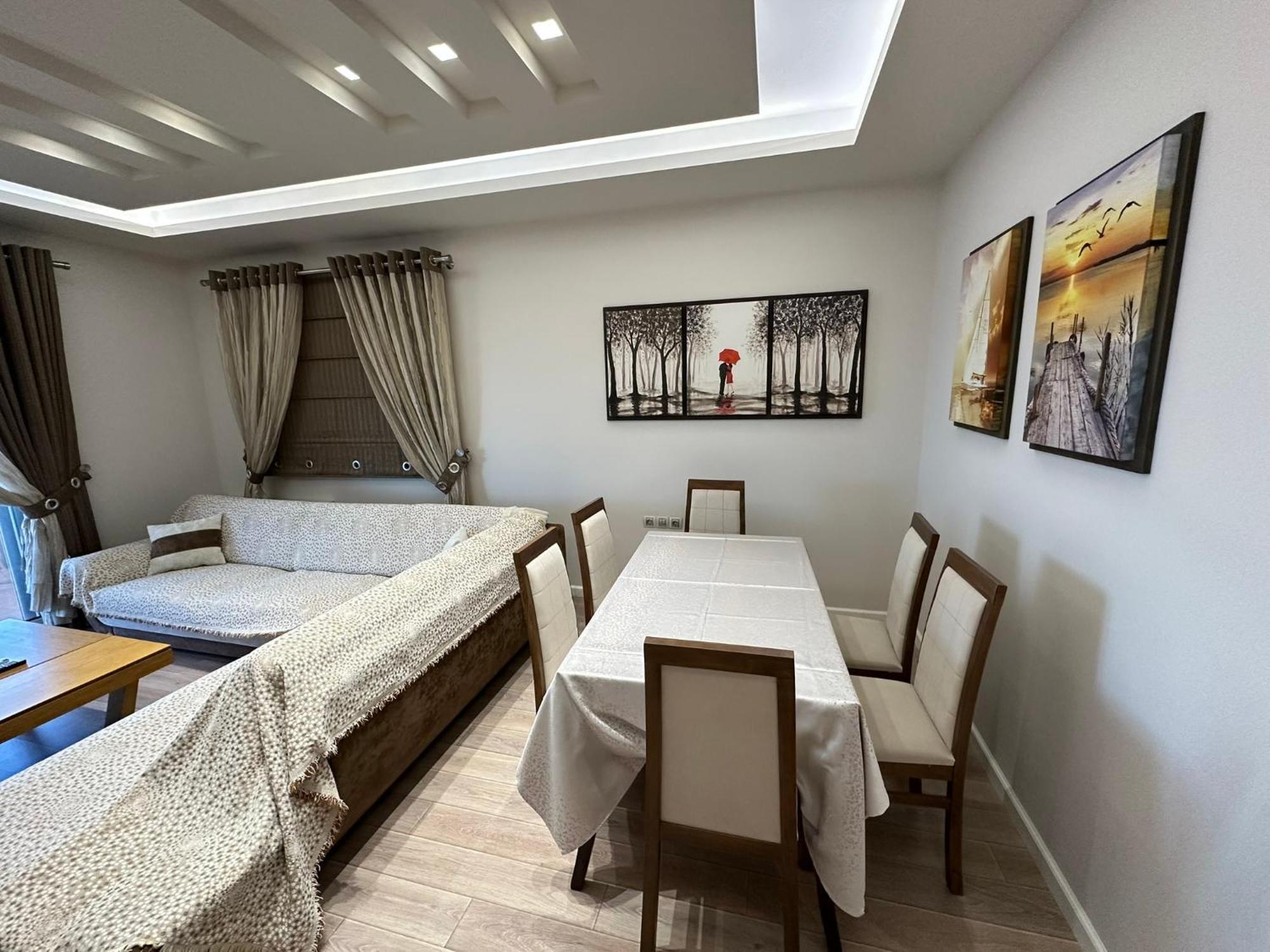 סרנדה Apartament Hermes מראה חיצוני תמונה