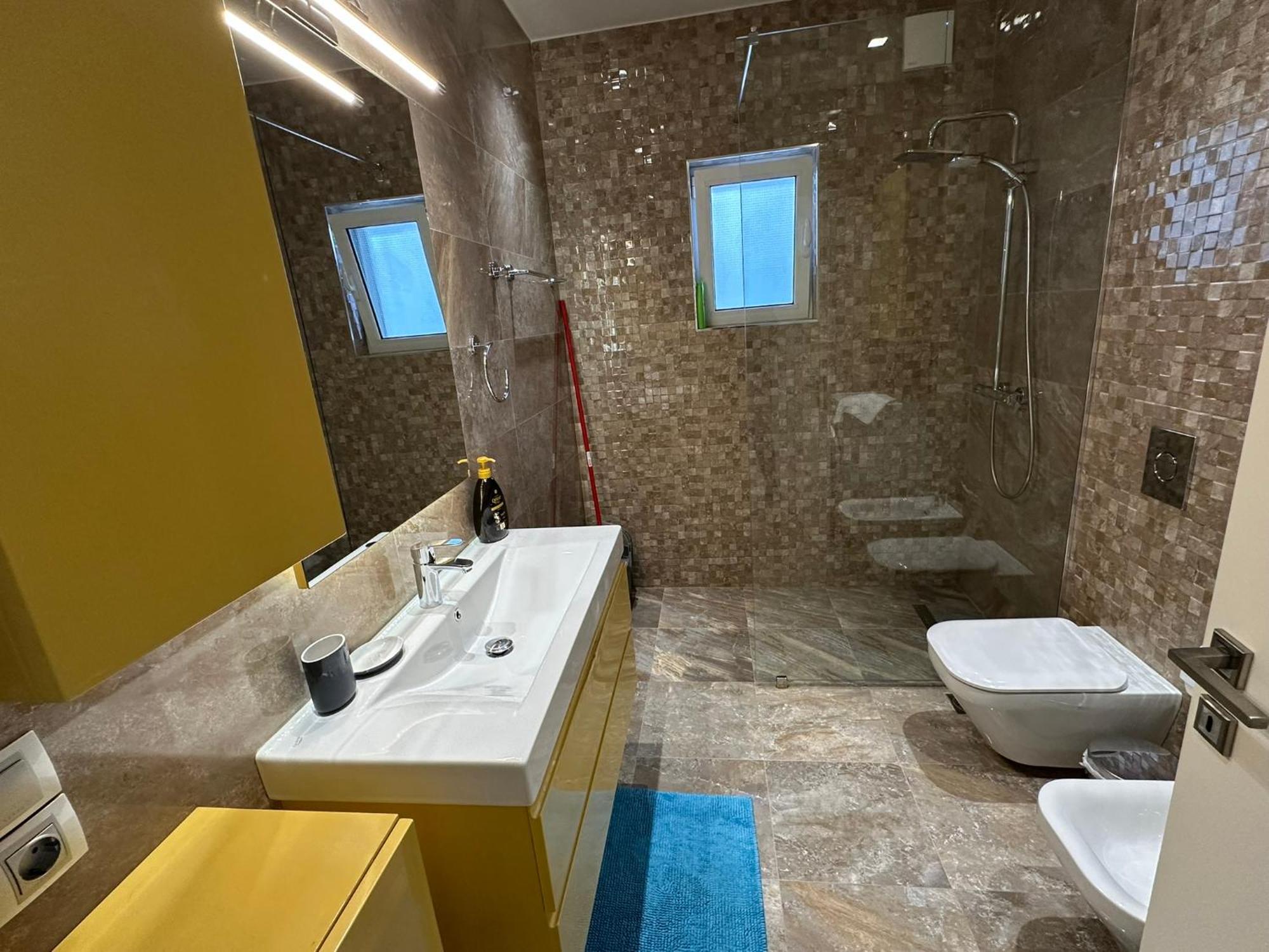 סרנדה Apartament Hermes מראה חיצוני תמונה
