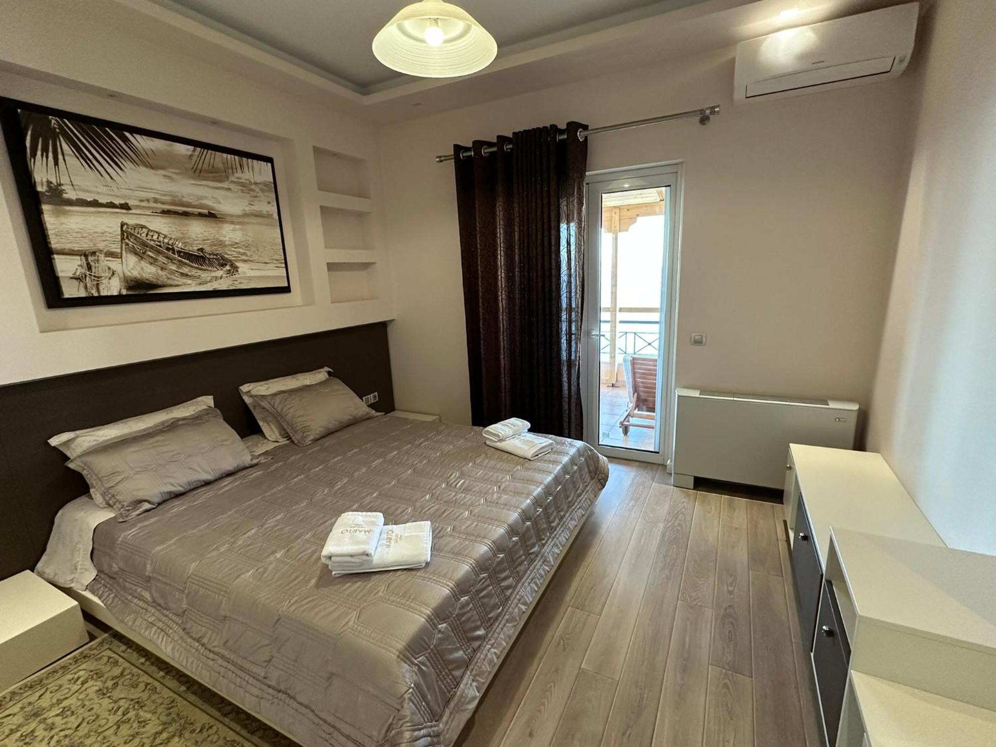 סרנדה Apartament Hermes מראה חיצוני תמונה
