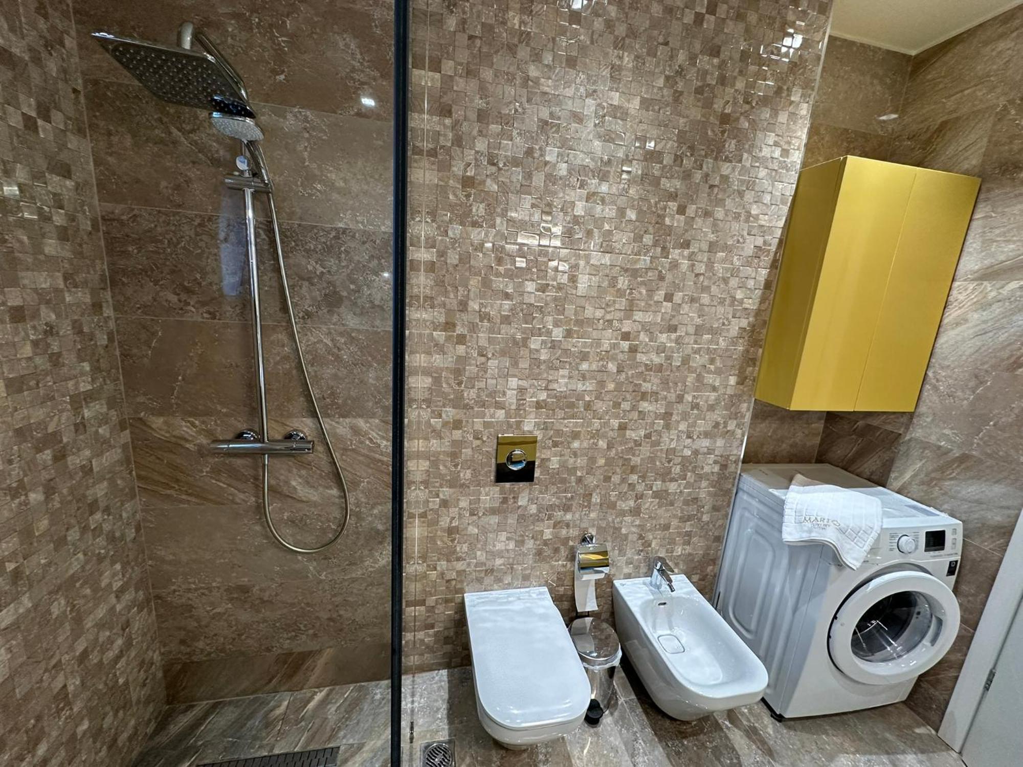 סרנדה Apartament Hermes מראה חיצוני תמונה
