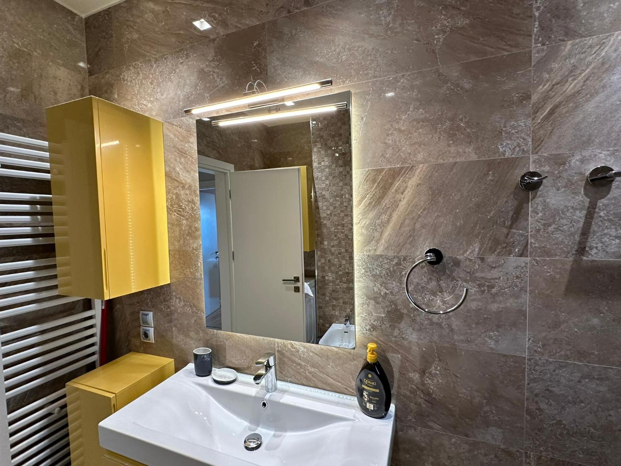 סרנדה Apartament Hermes מראה חיצוני תמונה