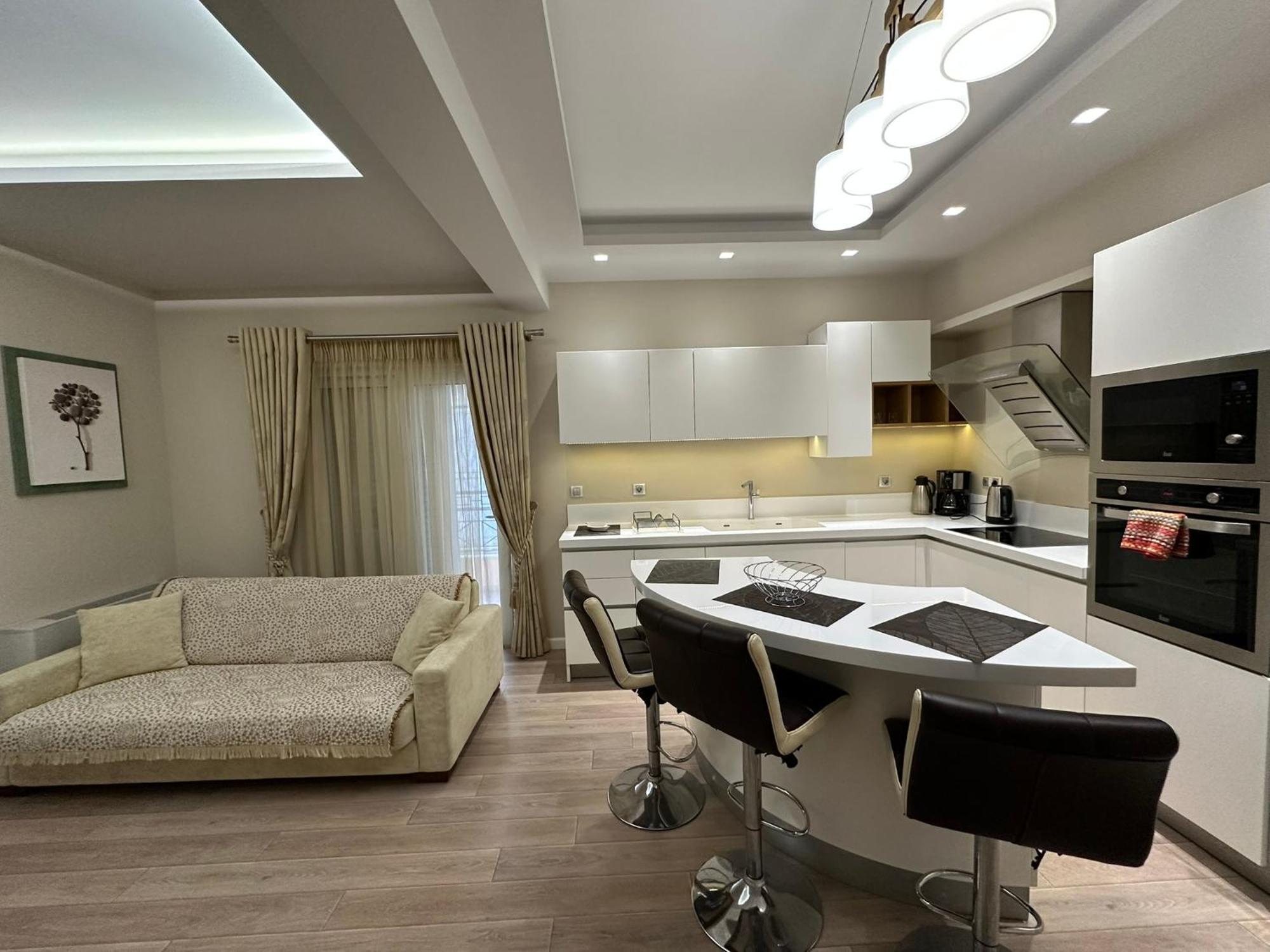 סרנדה Apartament Hermes מראה חיצוני תמונה