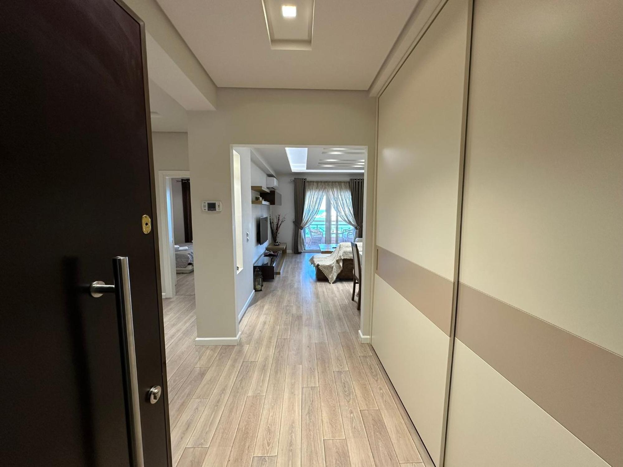 סרנדה Apartament Hermes מראה חיצוני תמונה